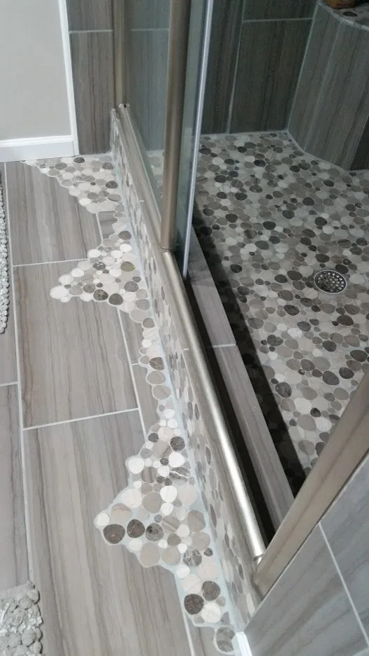 Bedford Master Bathroom Renovation by Dreams To Reality - Photo 2