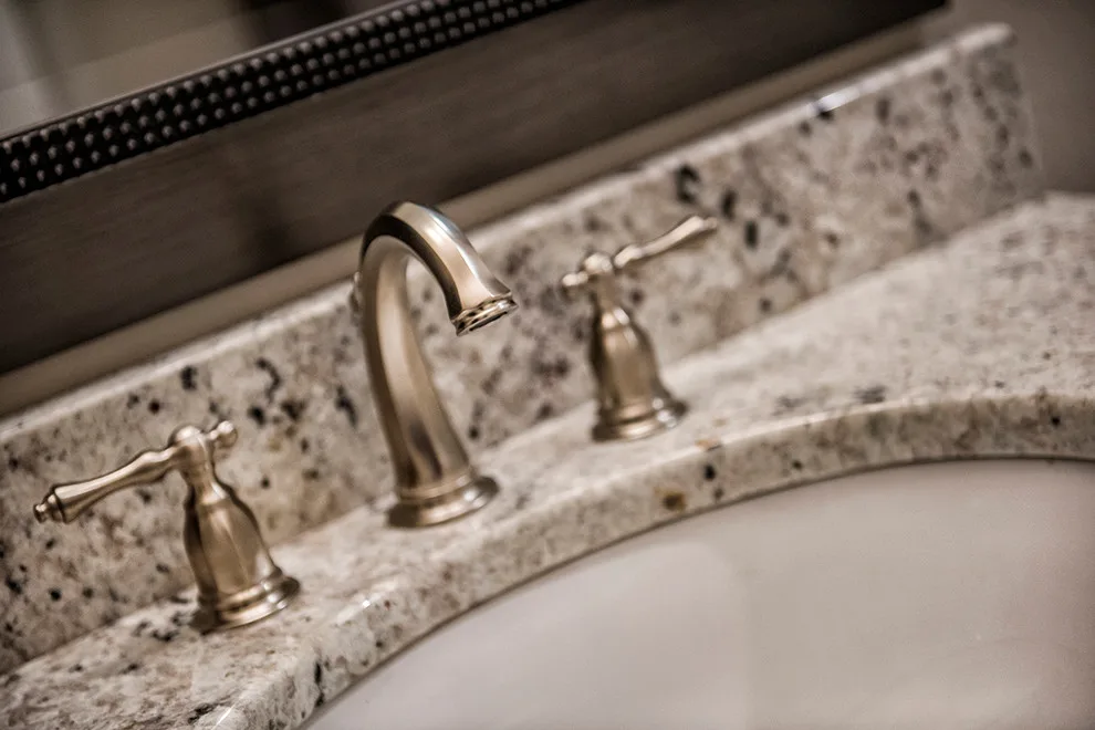 Home Renovation: Kitchen and Bathroom by Monticello Custom Homes And Remodeling - Photo 2