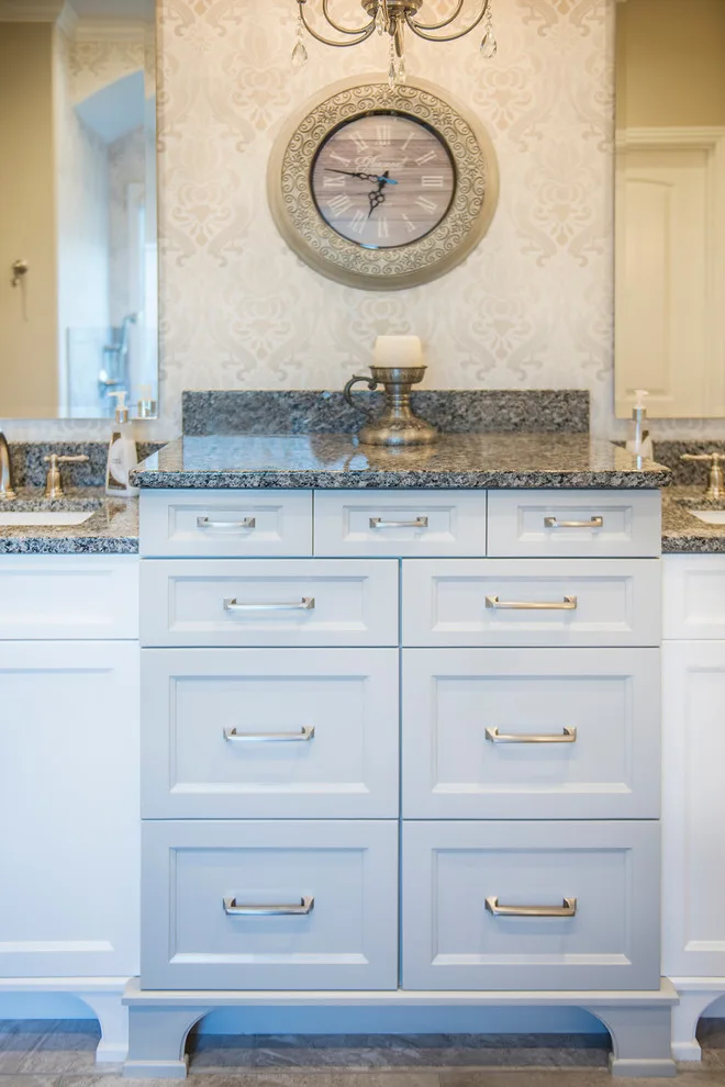 Home Renovation: Kitchen and Bathroom by Monticello Custom Homes And Remodeling - Photo 11
