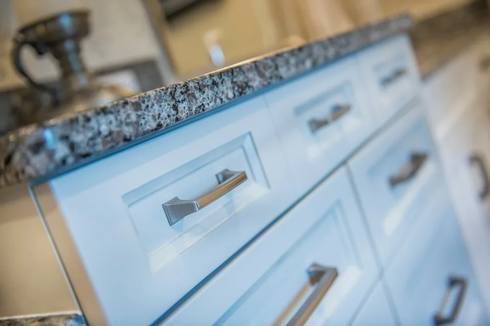 Home Renovation: Kitchen and Bathroom by Monticello Custom Homes And Remodeling - Photo 17