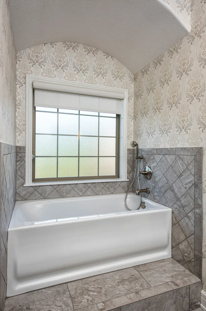 Home Renovation: Kitchen and Bathroom by Monticello Custom Homes And Remodeling - Photo 10