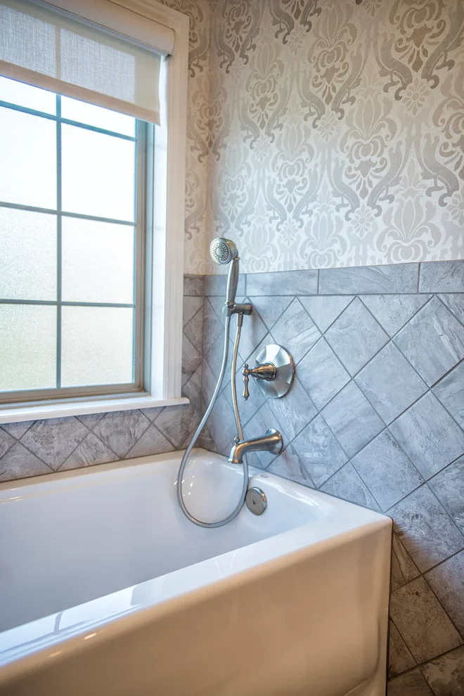 Home Renovation: Kitchen and Bathroom by Monticello Custom Homes And Remodeling - Photo 12