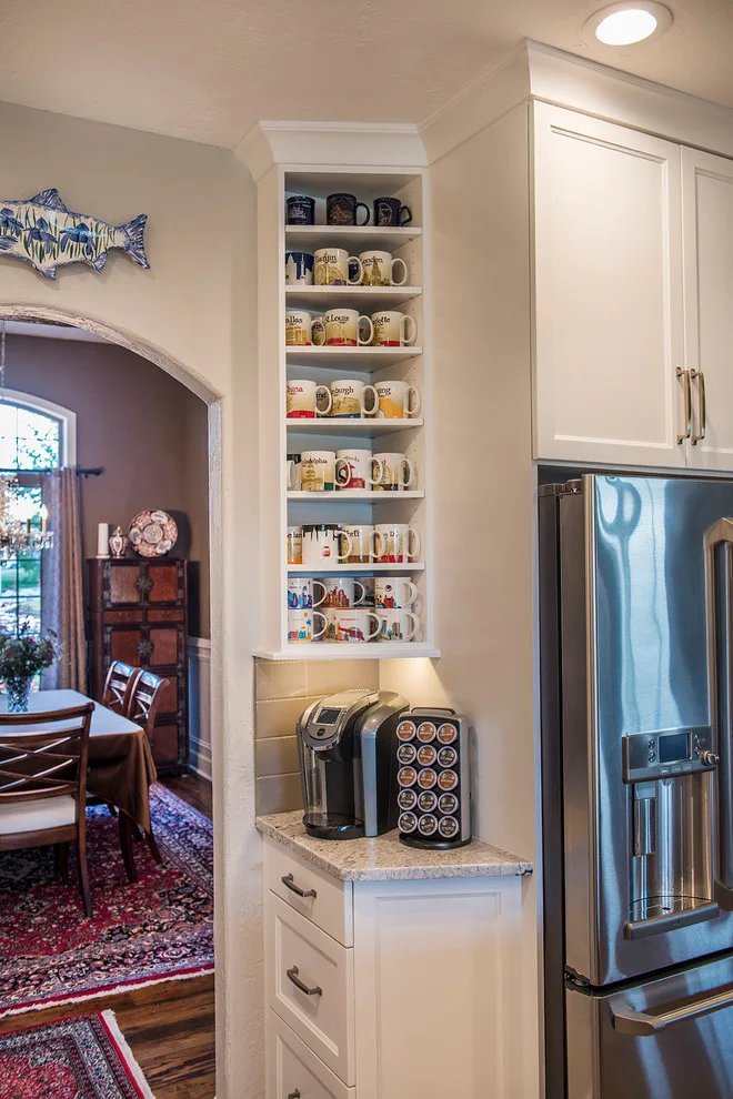 Home Renovation: Kitchen and Bathroom by Monticello Custom Homes And Remodeling - Photo 4