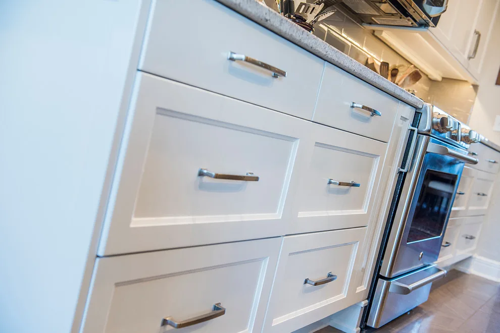 Home Renovation: Kitchen and Bathroom by Monticello Custom Homes And Remodeling - Photo 6