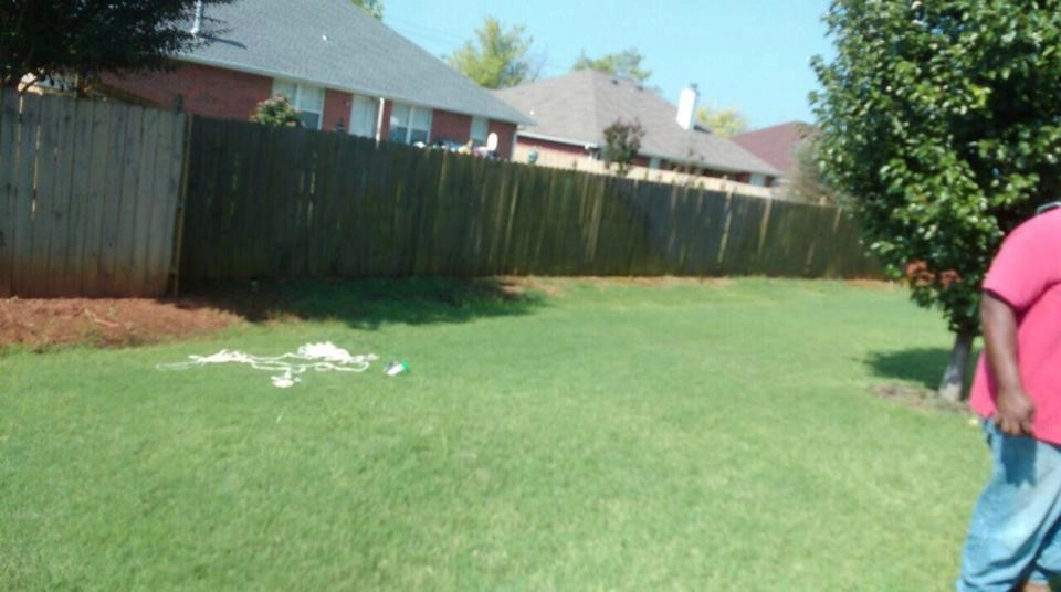 L & D Landscaping - Photo 6