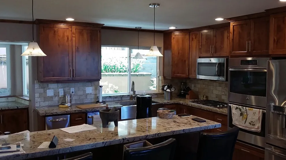 Updated Culinary Space by Maltas Construction LLC - Photo 2