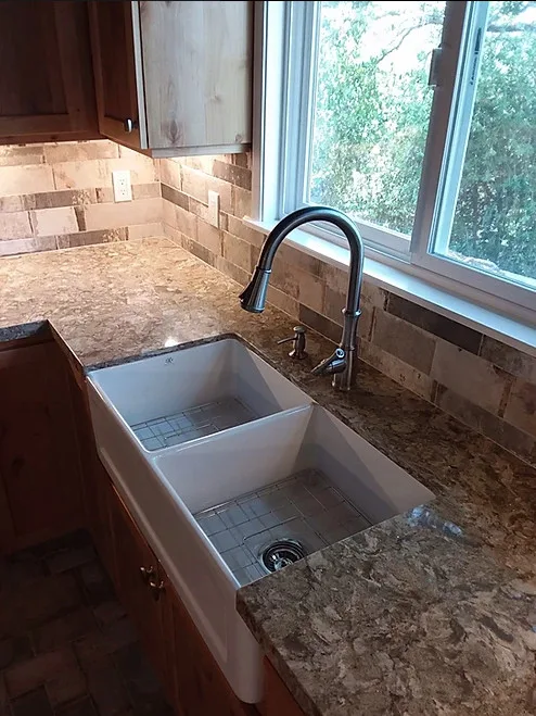 Homestead Kitchen by Maltas Construction LLC - Photo 2