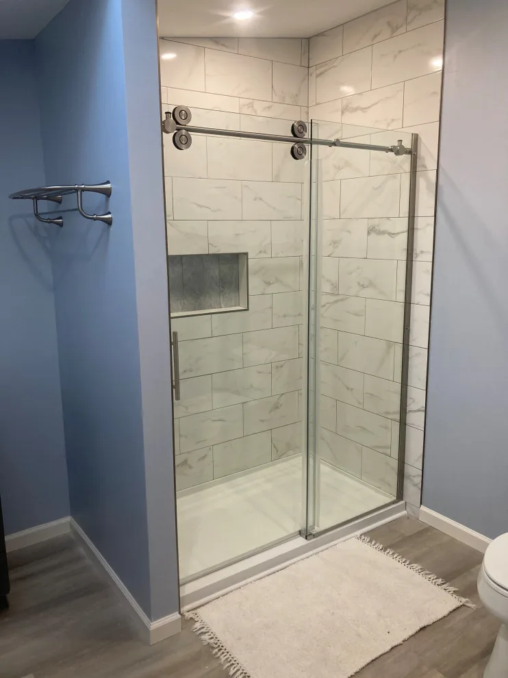 Home Kitchen and Bath Makeover by Good-Man Home Improvements LLC - Photo 2