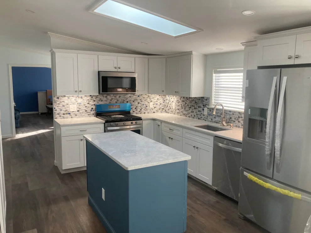 Good-Man Home Improvements LLC - Photo 4
