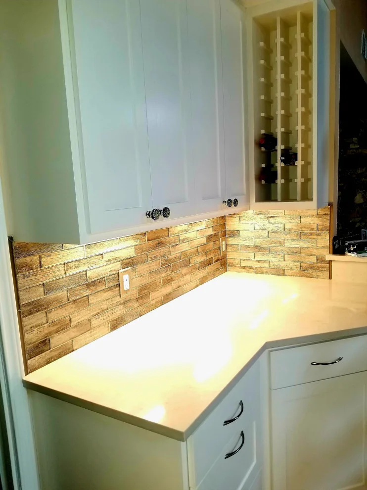 San Antonio TX Kitchen and Bathroom by Herbert H. Construction LLC. - Photo 4