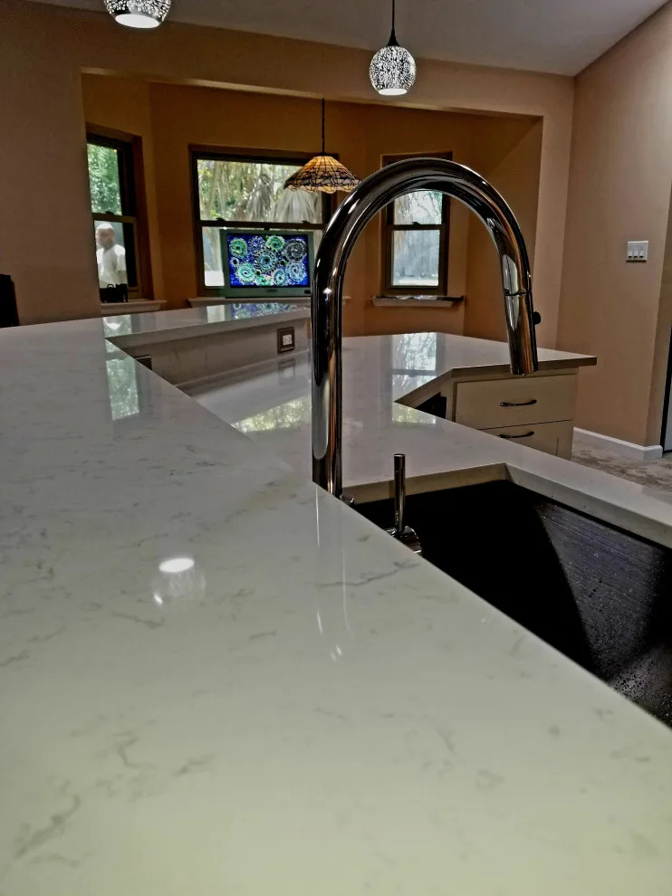 San Antonio TX Kitchen and Bathroom by Herbert H. Construction LLC. - Photo 2