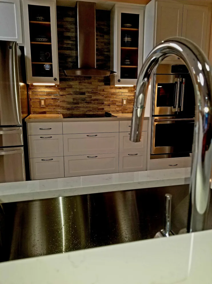 San Antonio TX Kitchen and Bathroom by Herbert H. Construction LLC. - Photo 5