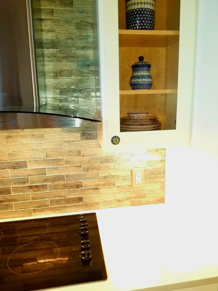 San Antonio TX Kitchen and Bathroom by Herbert H. Construction LLC. - Photo 6