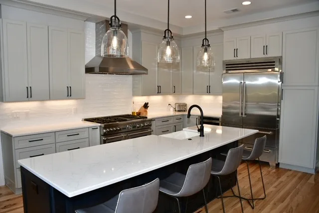 Culinary and Beverage Station by Stoeppler Construction LLC - Photo 4