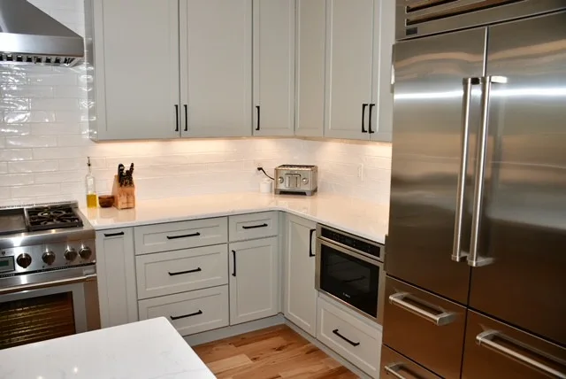 Culinary and Beverage Station by Stoeppler Construction LLC - Photo 5
