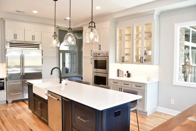 Culinary and Beverage Station by Stoeppler Construction LLC - Photo 3
