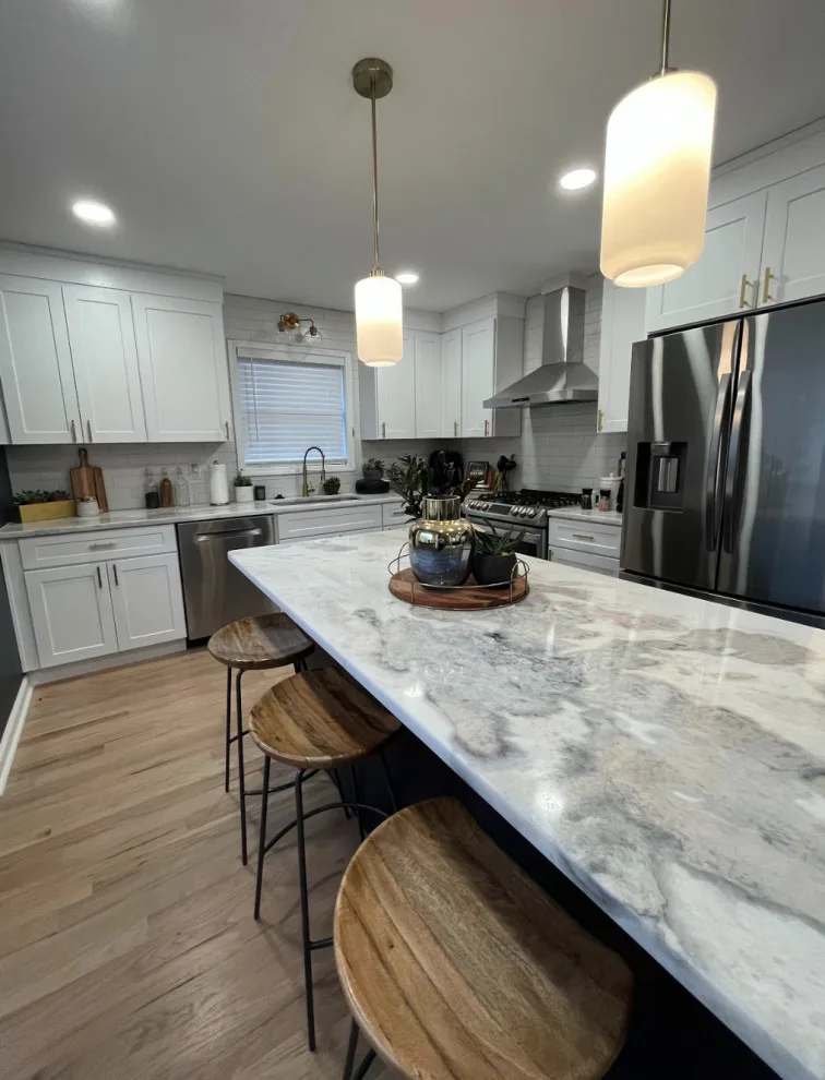 Culinary Space Renovation by Dogwood Family Homes - Photo 2