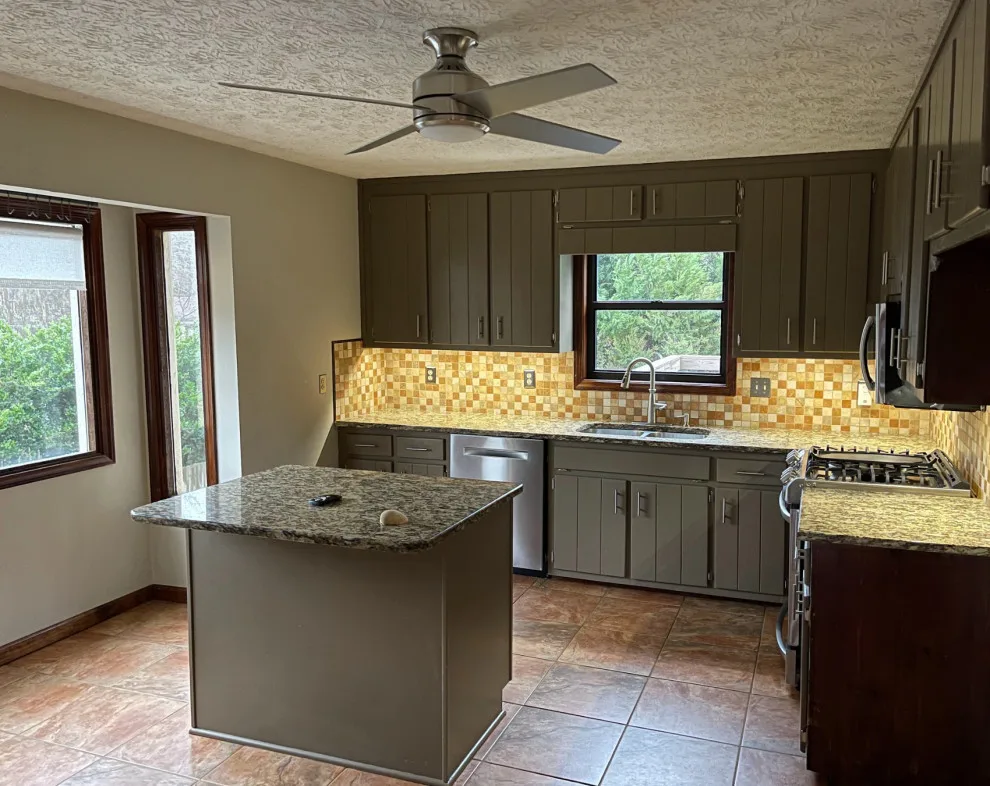 Culinary Space Renovation by Dogwood Family Homes - Photo 5