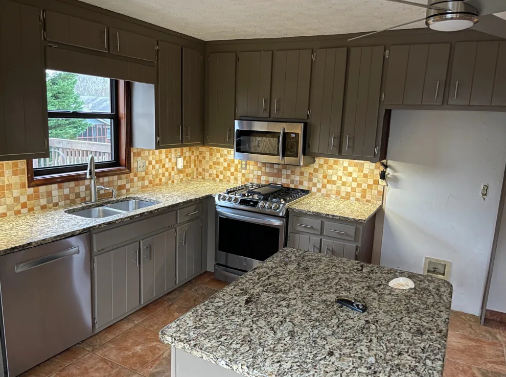 Culinary Space Renovation by Dogwood Family Homes - Photo 4
