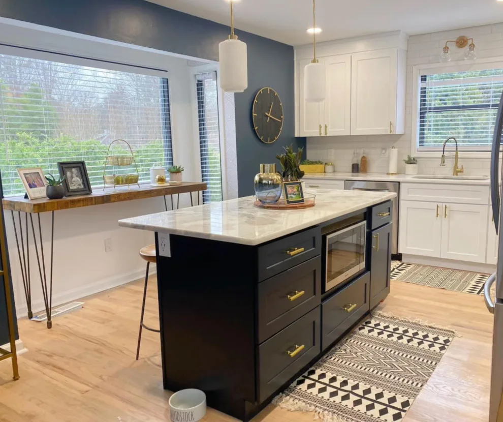 Culinary Space Renovation by Dogwood Family Homes - Photo 7