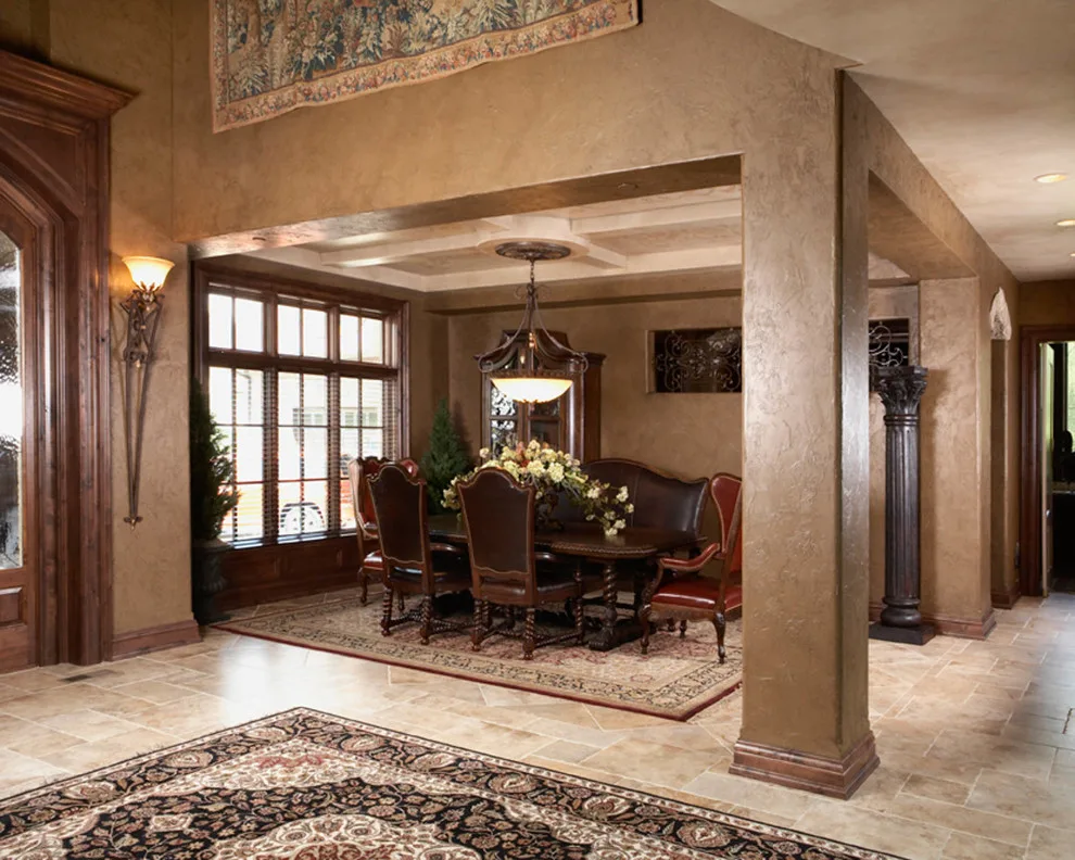 Culinary and Dining Space by Unique Homes Iowa - Photo 13