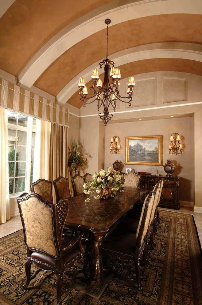 Culinary and Dining Space by Unique Homes Iowa - Photo 14