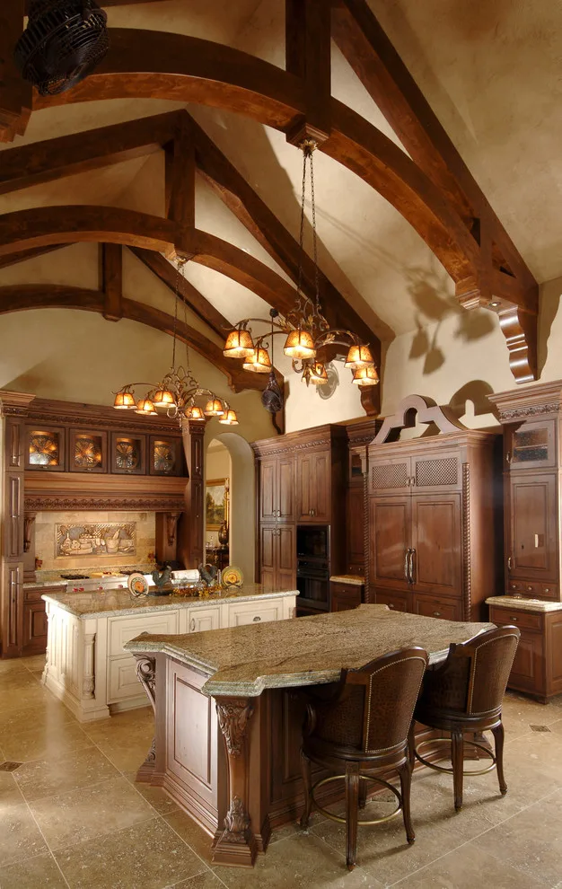 Culinary and Dining Space by Unique Homes Iowa - Photo 10