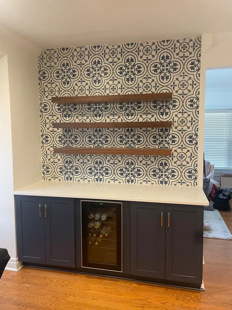 Culinary and Dining Area Revamp by Ryan And Sons Construction LLC - Photo 2