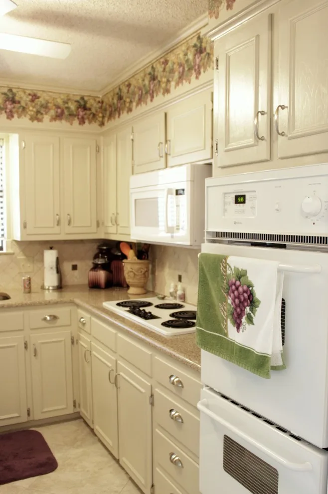 Kitchen Dining Revamp - September 2014 by Isom Construction Inc - Photo 4