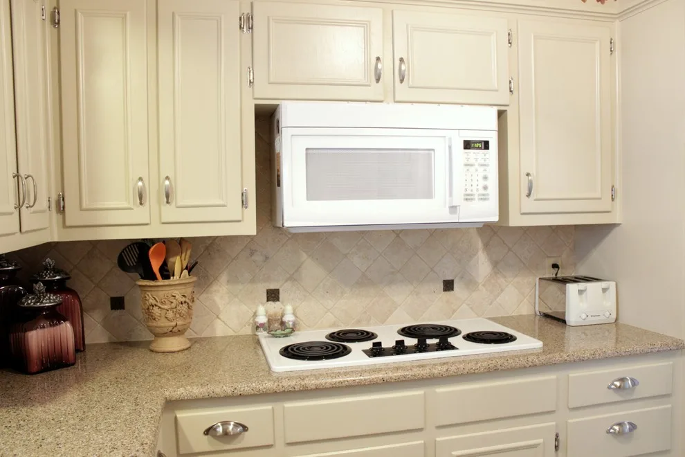 Kitchen Dining Revamp - September 2014 by Isom Construction Inc - Photo 2