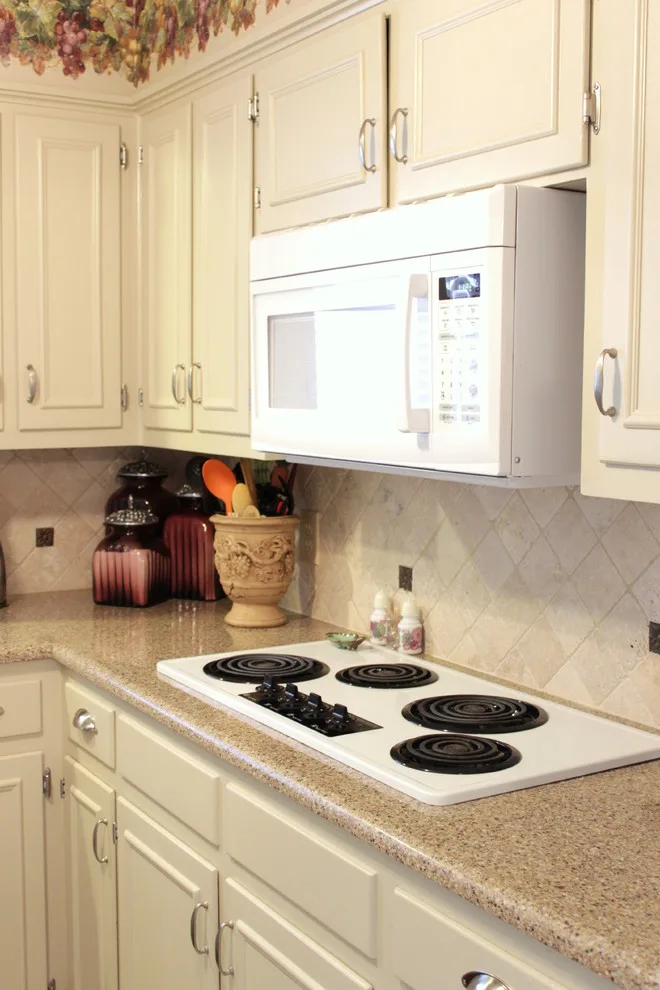 Kitchen Dining Revamp - September 2014 by Isom Construction Inc - Photo 9