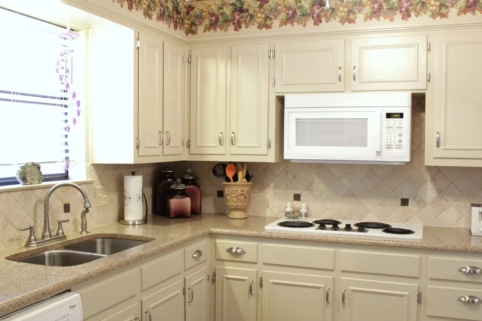 Kitchen Dining Revamp - September 2014 by Isom Construction Inc - Photo 8