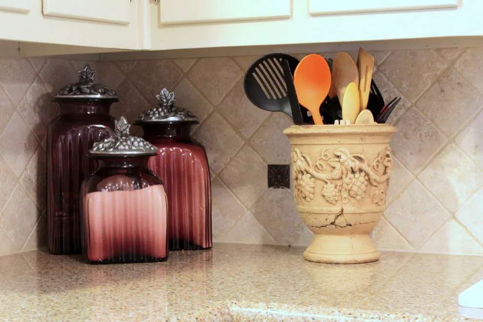 Kitchen Dining Revamp - September 2014 by Isom Construction Inc - Photo 10