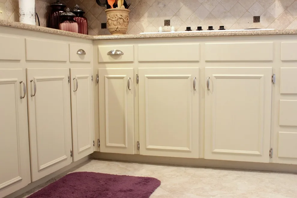 Kitchen Dining Revamp - September 2014 by Isom Construction Inc - Photo 7