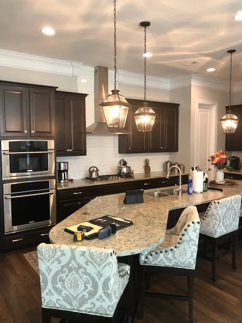 Matthews Kitchen and Flooring Remodel by Carolina Complete Concepts, LLC - Photo 7