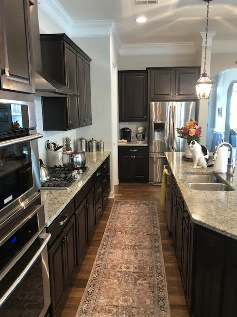 Matthews Kitchen and Flooring Remodel by Carolina Complete Concepts, LLC - Photo 8