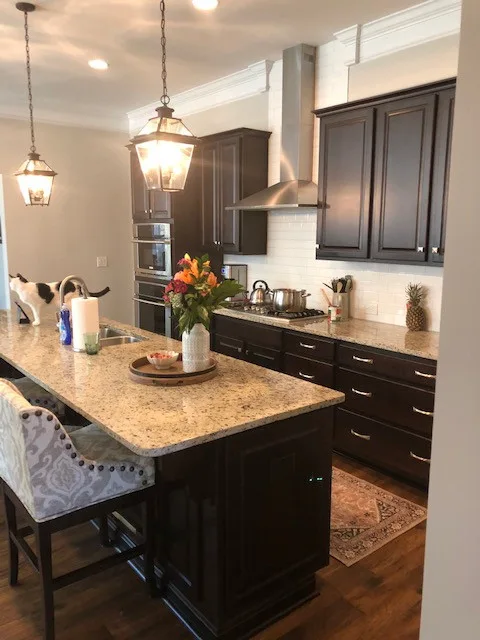 Matthews Kitchen and Flooring Remodel by Carolina Complete Concepts, LLC - Photo 2