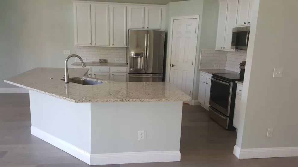 Kitchen and Flooring Renovation by Miller Construction Group, LLC - Photo 2