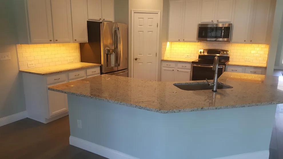 Kitchen and Flooring Renovation by Miller Construction Group, LLC - Photo 5