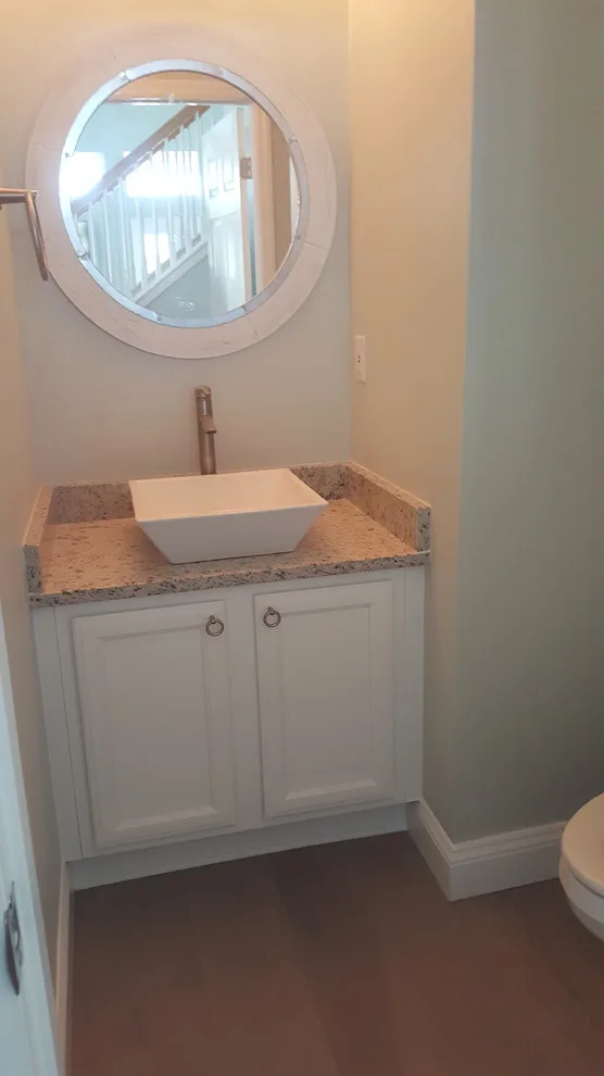 Kitchen and Flooring Renovation by Miller Construction Group, LLC - Photo 6