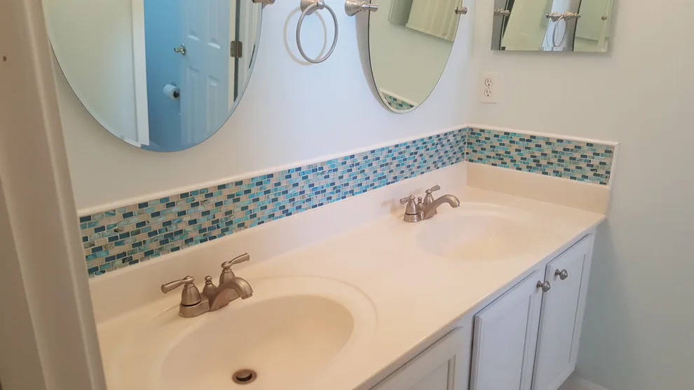 Kitchen and Flooring Renovation by Miller Construction Group, LLC - Photo 3