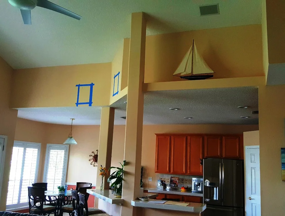 Kitchen and Flooring Renovation by Miller Construction Group, LLC - Photo 4