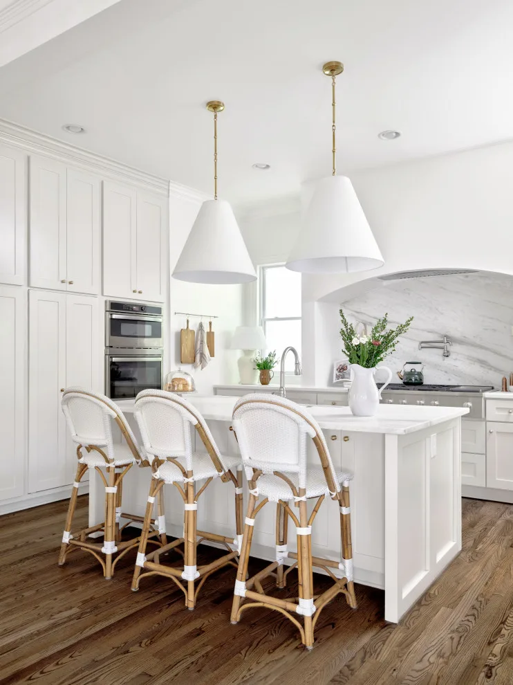Upgrades to Kitchen, Foyer, and Laundry by GJ All Services - Photo 9