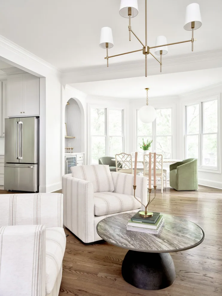 Upgrades to Kitchen, Foyer, and Laundry by GJ All Services - Photo 3