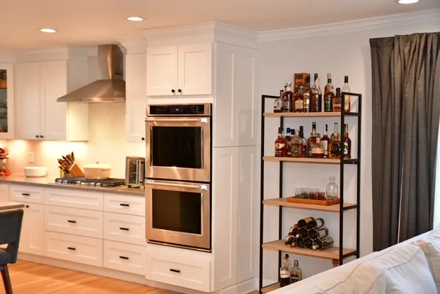 Landon Dr. Kitchen and Great Room by Stoeppler Construction LLC - Photo 8