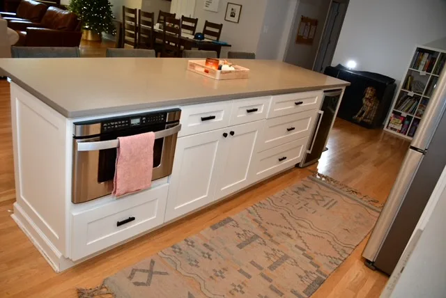 Landon Dr. Kitchen and Great Room by Stoeppler Construction LLC - Photo 11
