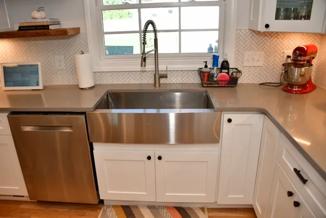 Landon Dr. Kitchen and Great Room by Stoeppler Construction LLC - Photo 10
