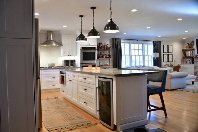 Landon Dr. Kitchen and Great Room by Stoeppler Construction LLC - Photo 3
