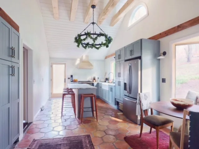 Culinary Corner Redesign with Wine Bar by Spg Renovation LLC - Photo 9
