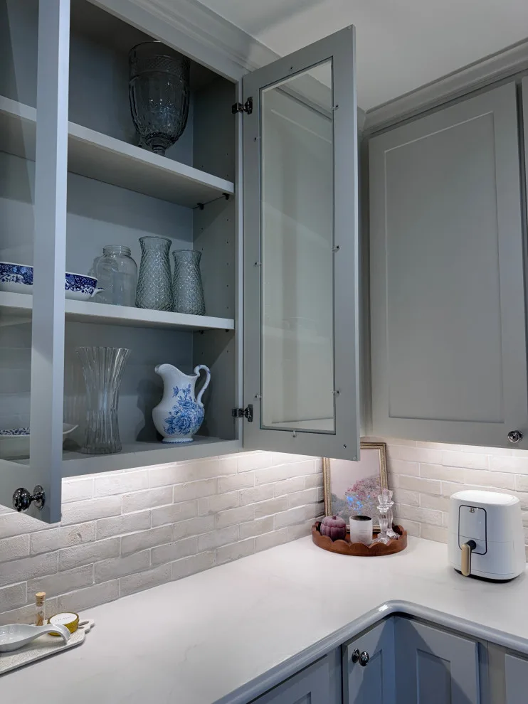 Culinary Space and Storage by GJ All Services - Photo 4